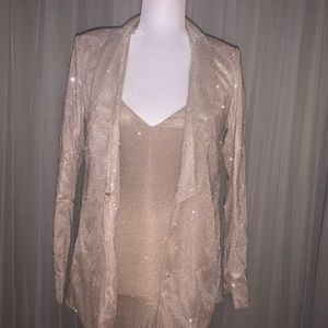 Fashionnova Set Gold